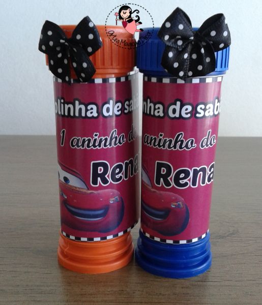 Adesivo para bolha de sabão 60ml