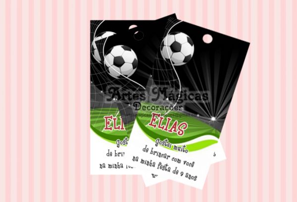 Tag Futebol