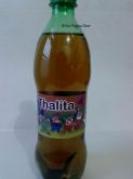 Rótulo guaraná